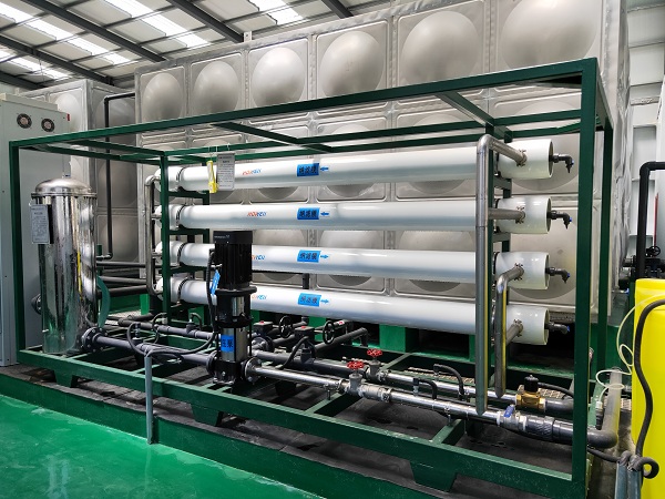 <b>納濾凈水設(shè)備</b>