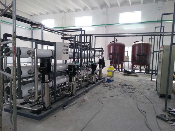 西安反滲透設(shè)備 西安反滲透設(shè)備