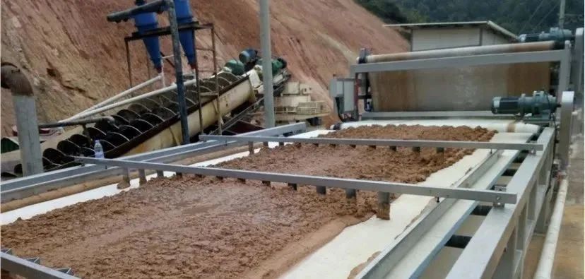 華浦環(huán)保：污泥的種類與處理工藝分析